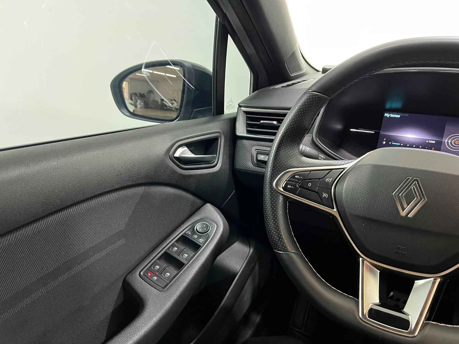 2024 Renault Clio