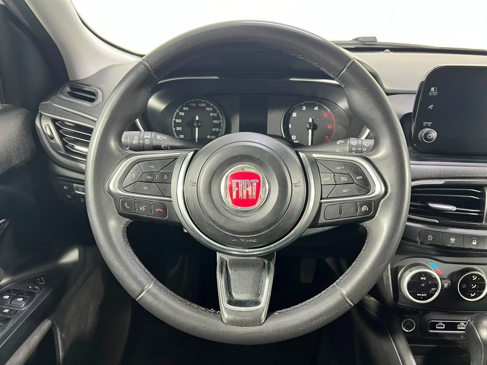 2024 Fiat Egea Cross