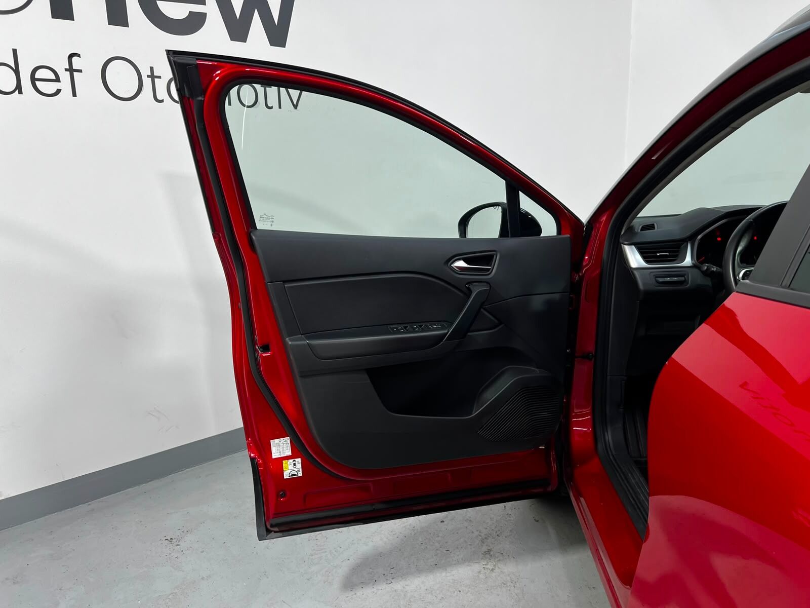 2023 Renault Captur
