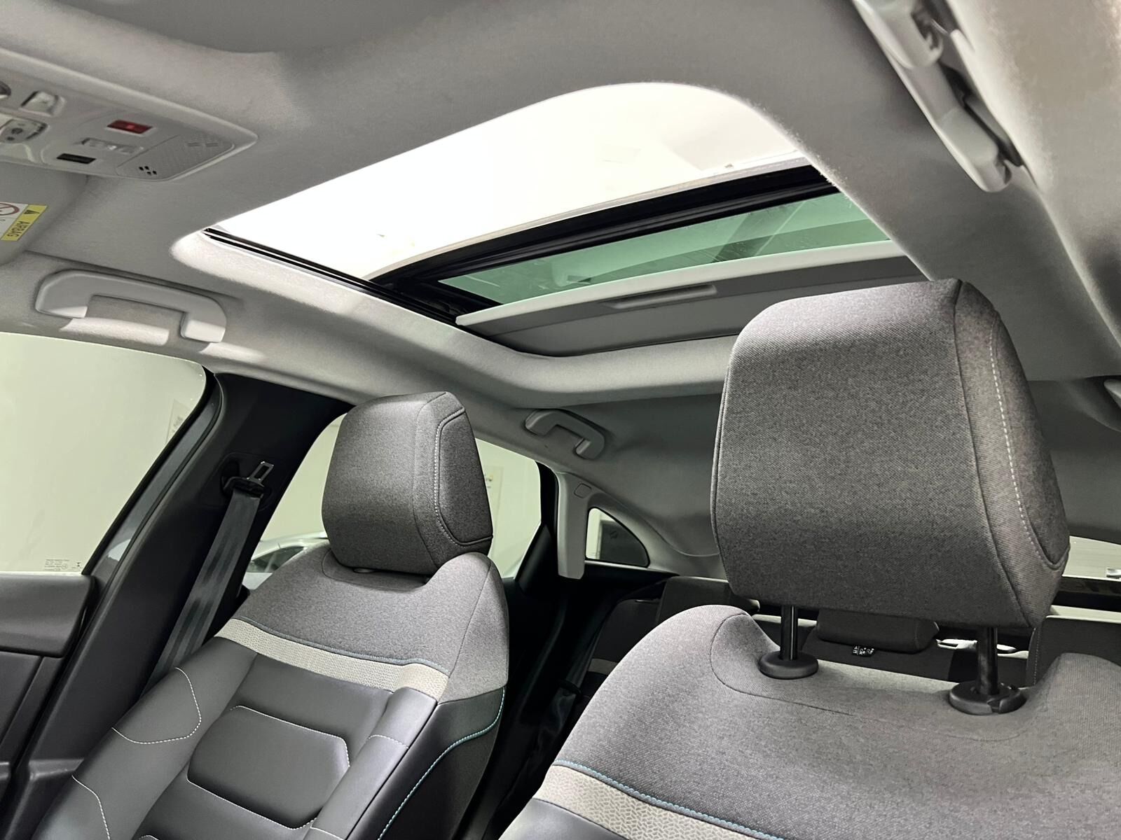2021 Citroen C4