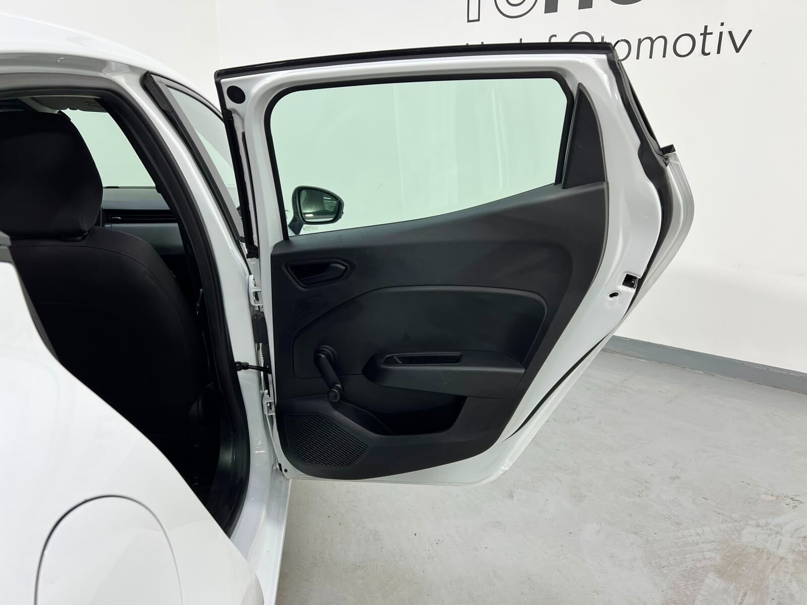 2023 Renault Clio