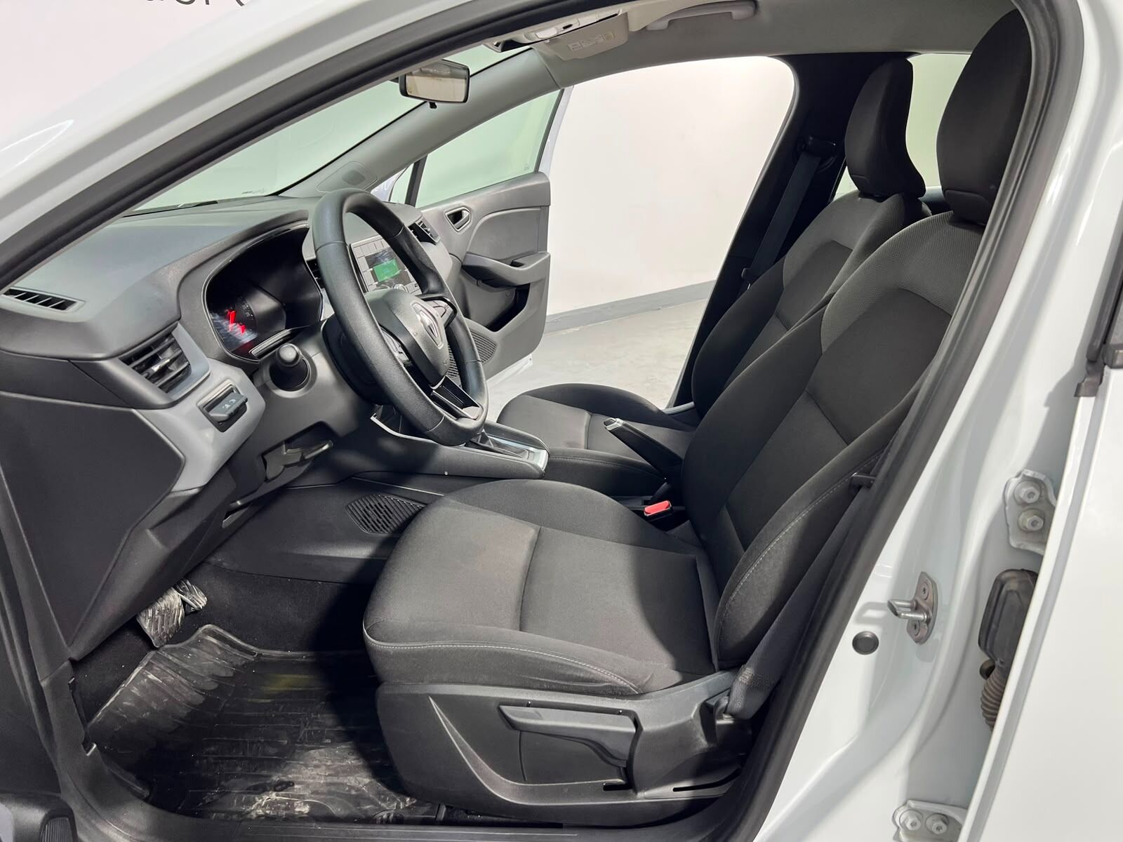 2023 Renault Clio