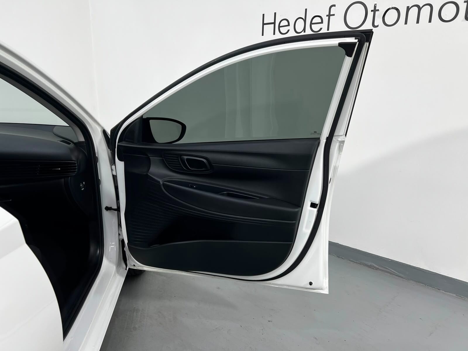 2023 Hyundai i20