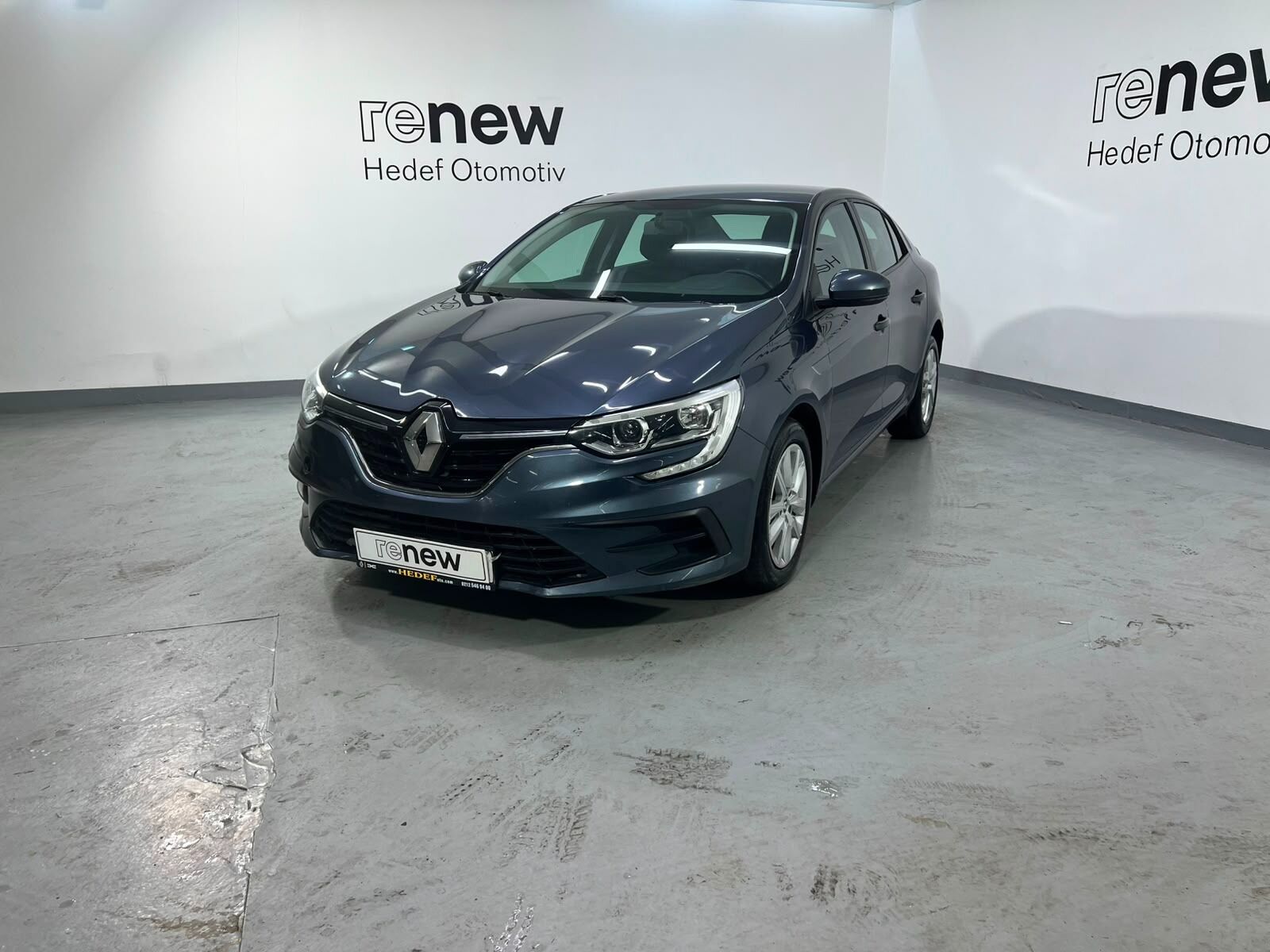 2024 Renault Megane
