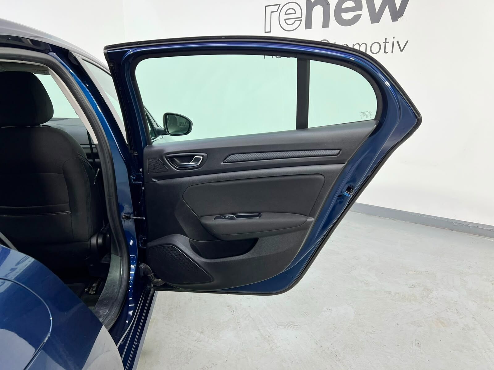 2023 Renault Megane