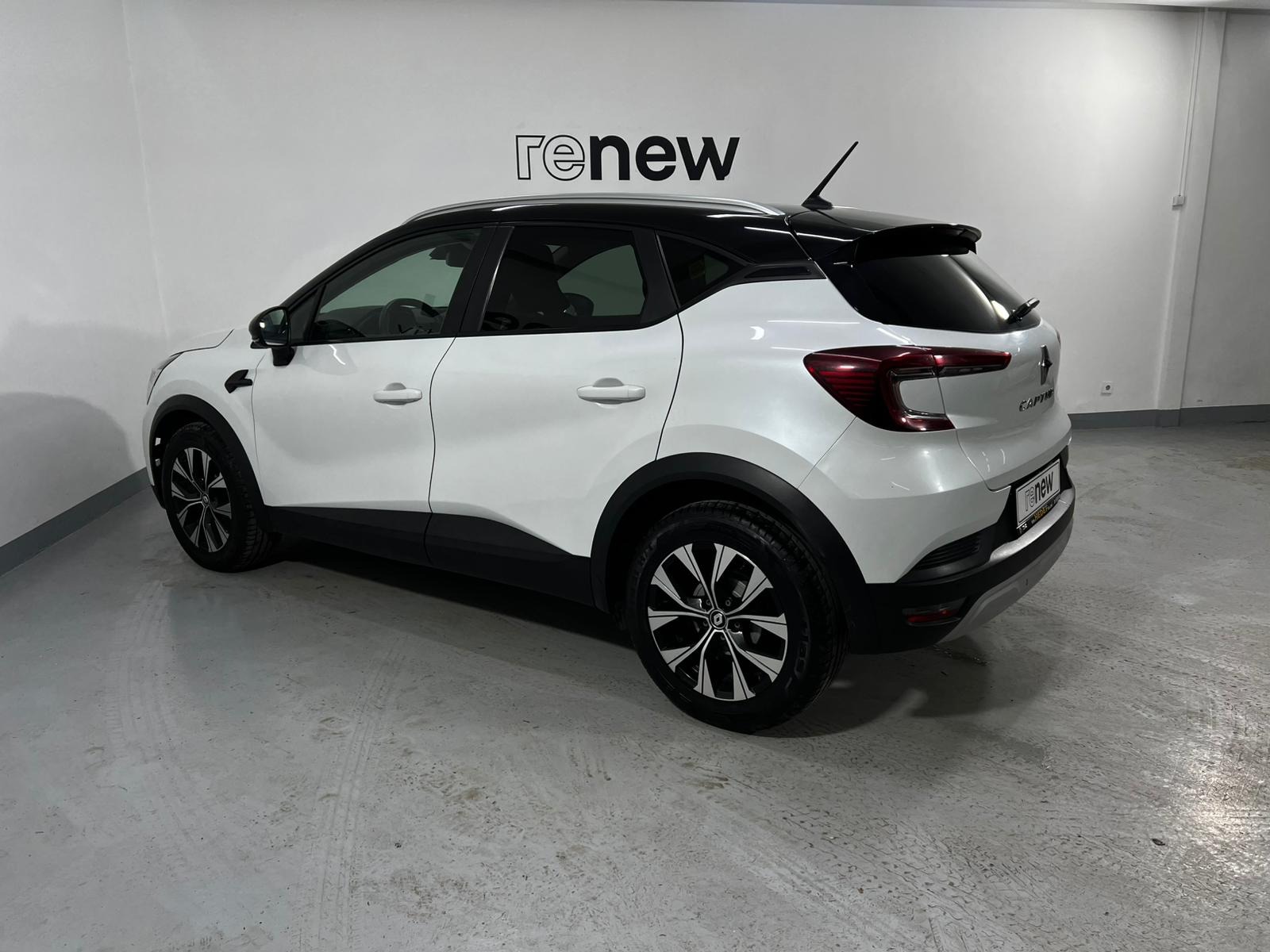 2023 Renault Captur