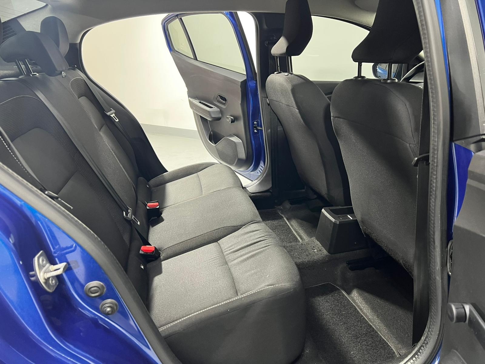 2022 Renault Taliant