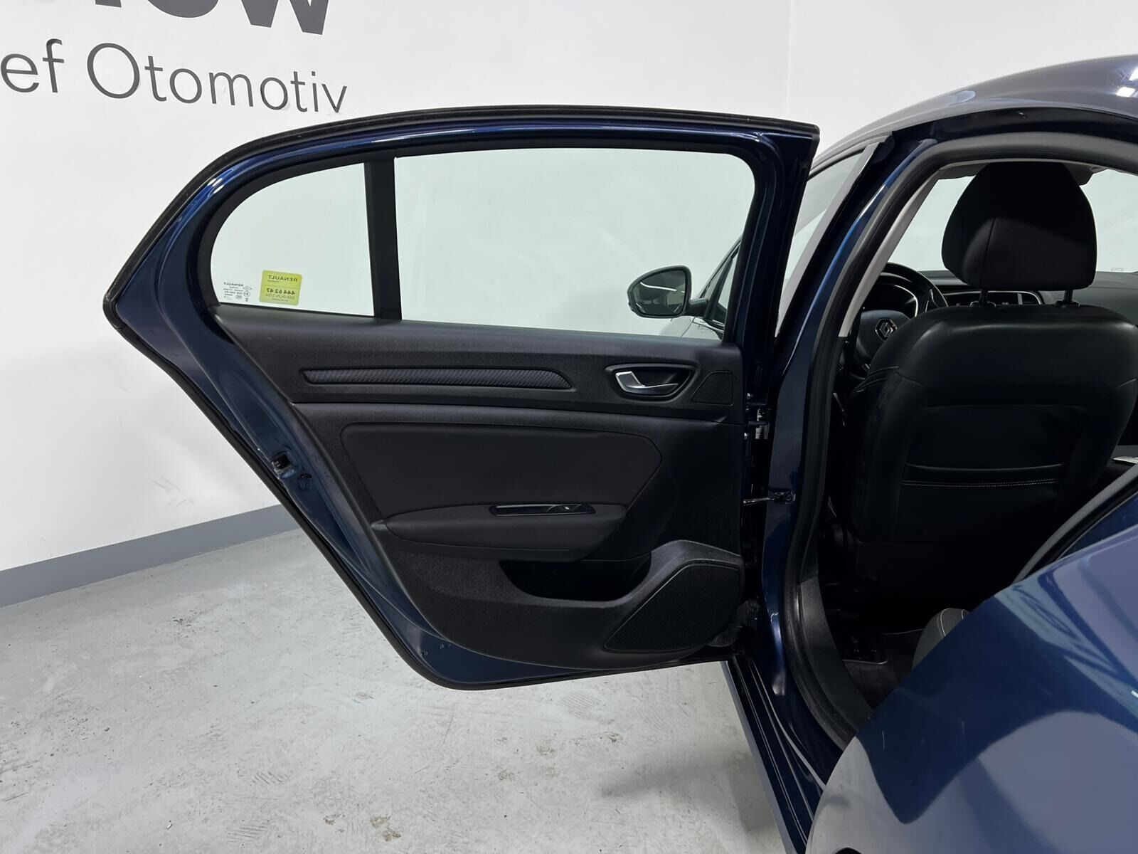 2023 Renault Megane