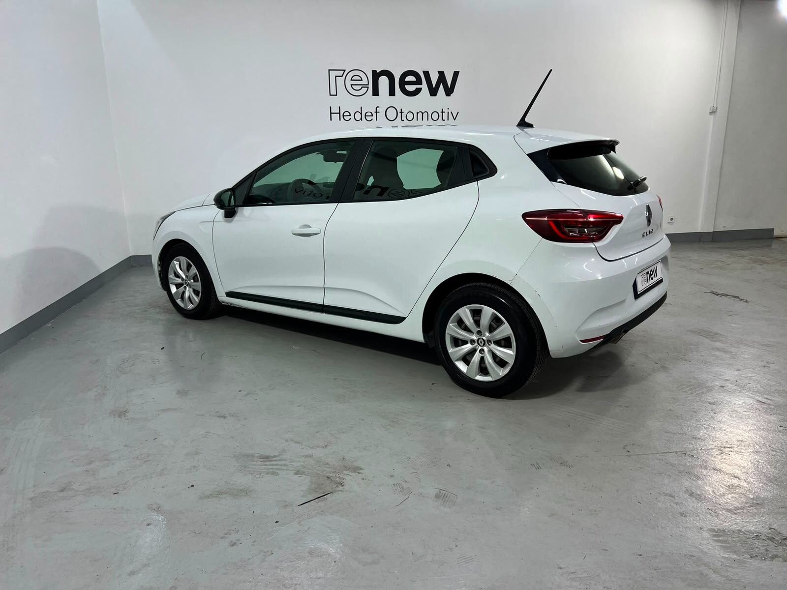 2023 Renault Clio