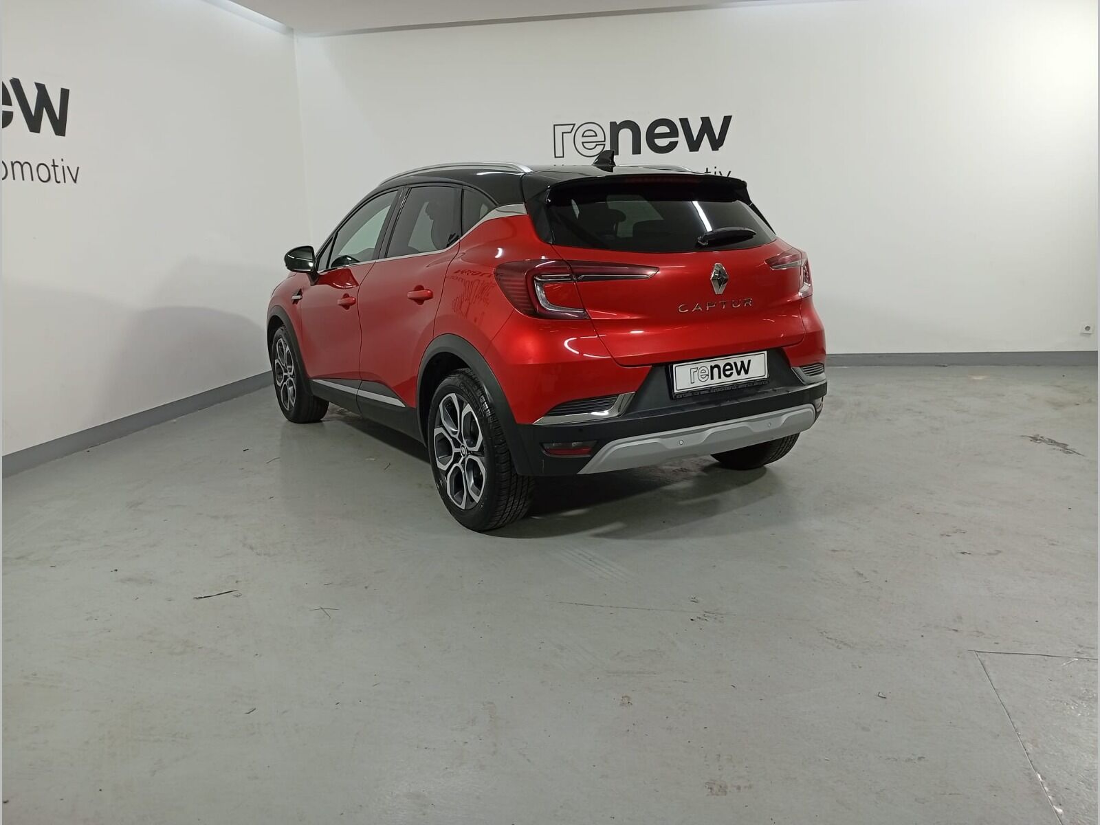 2024 Renault Captur