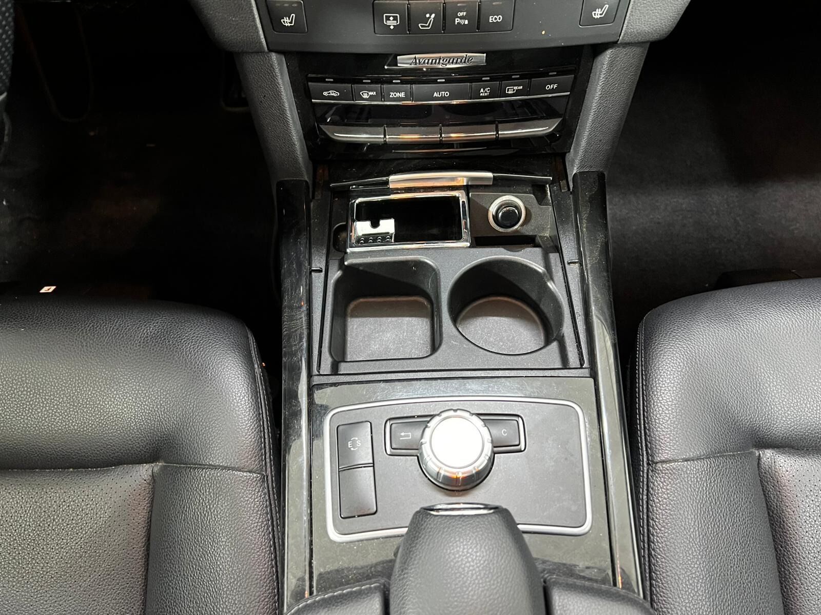 2013 Mercedes-Benz E Serisi