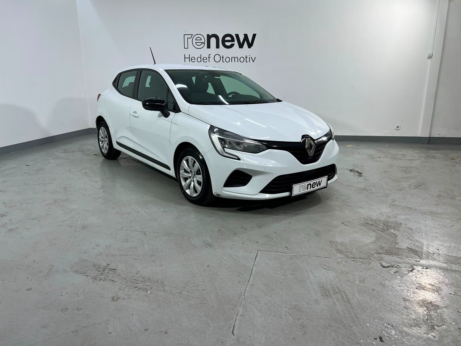 2023 Renault Clio