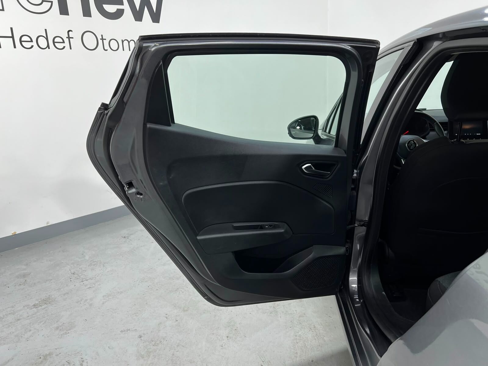 2023 Renault Clio