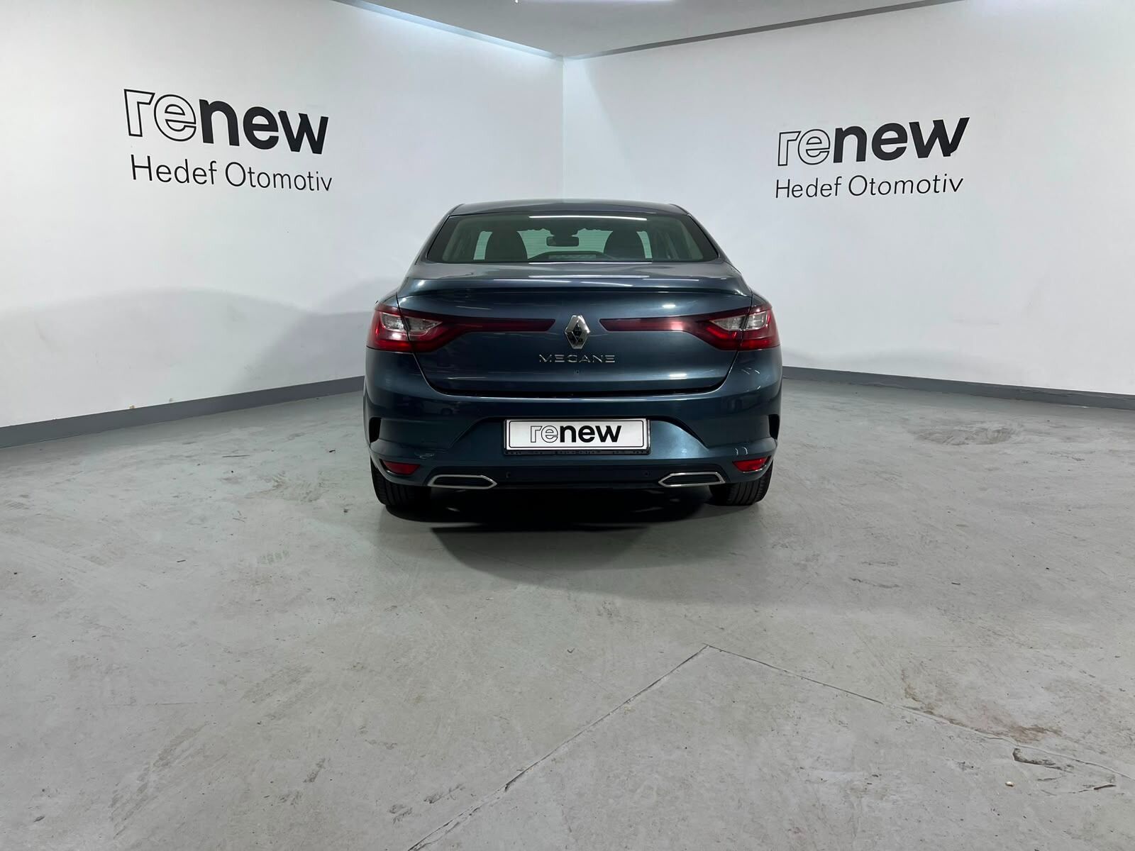 2023 Renault Megane