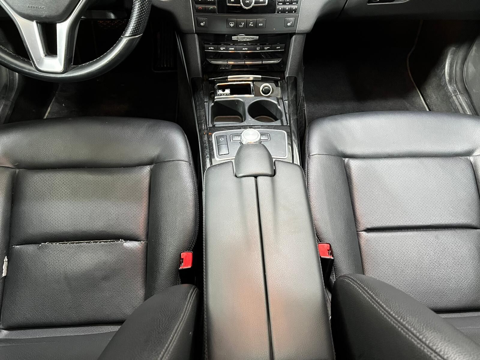 2013 Mercedes-Benz E Serisi