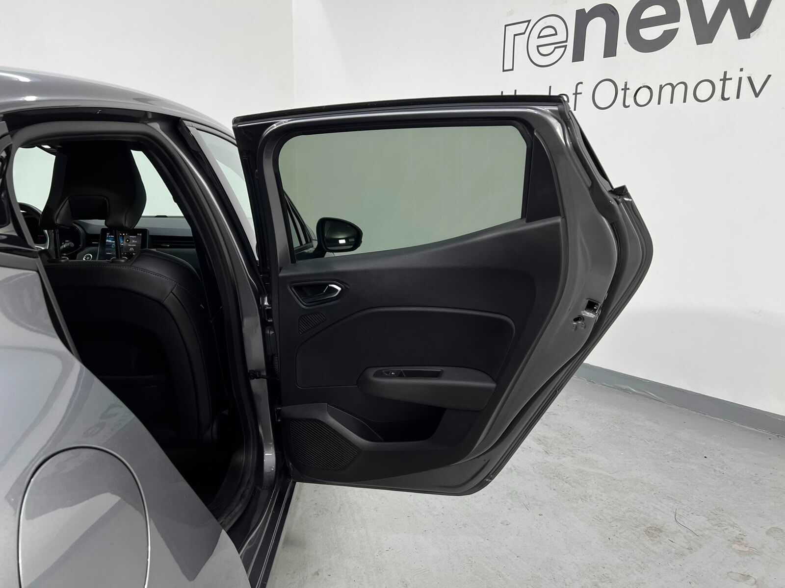 2023 Renault Clio