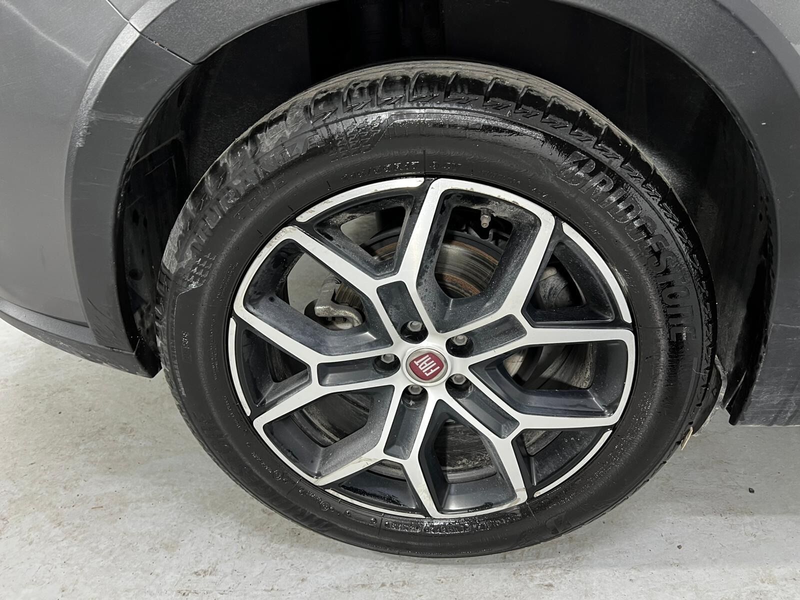 2024 Fiat Egea Cross