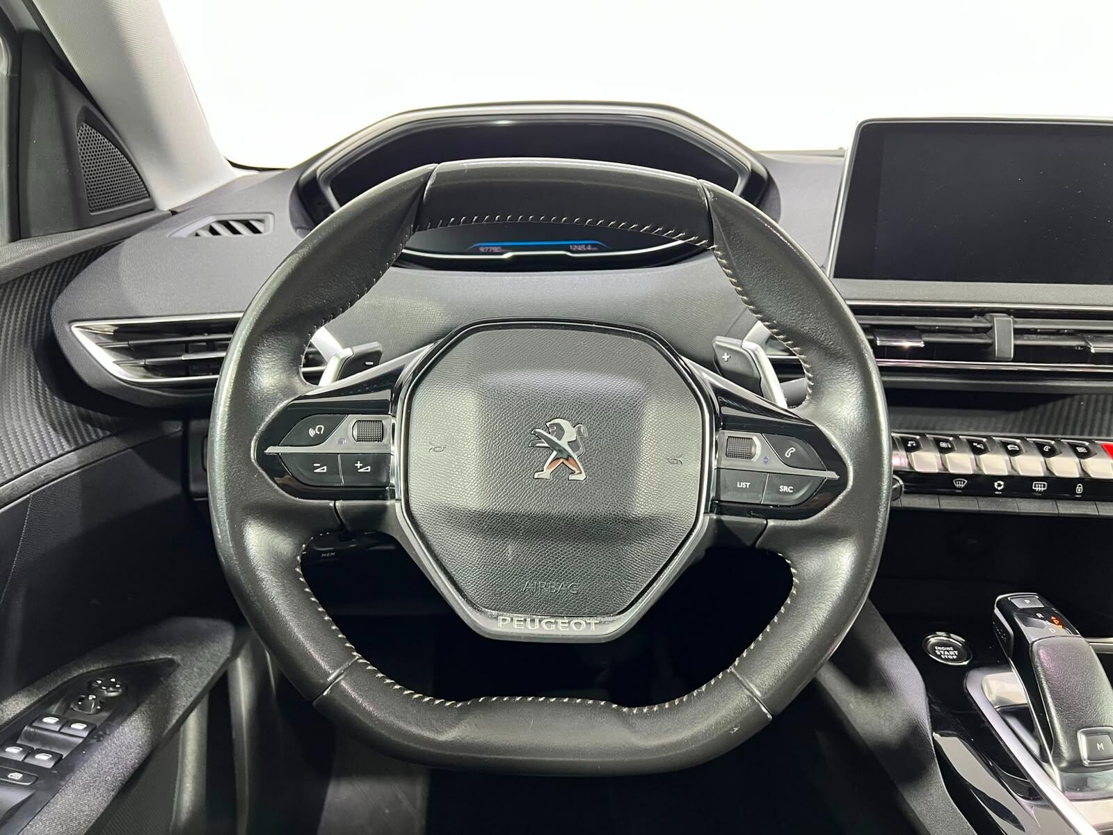 2022 Peugeot 3008