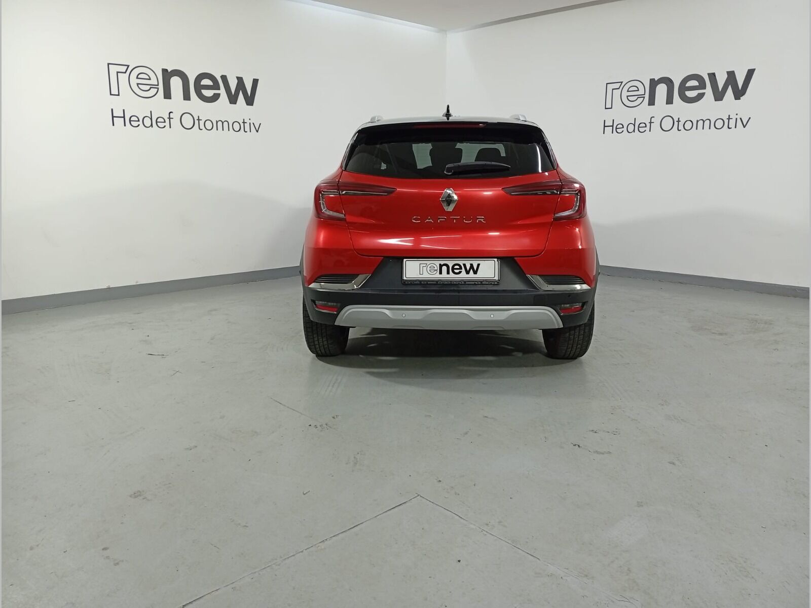 2024 Renault Captur