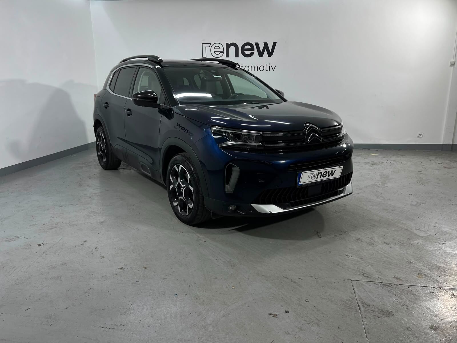 2023 Citroen C5 AirCross