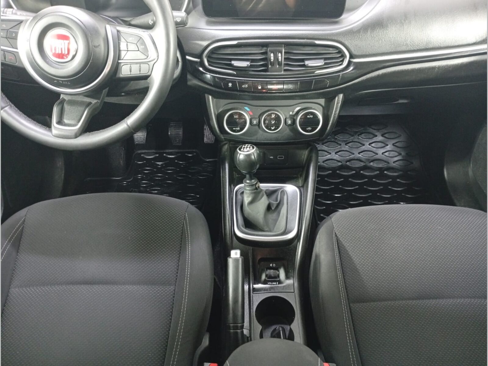 2021 Fiat Egea