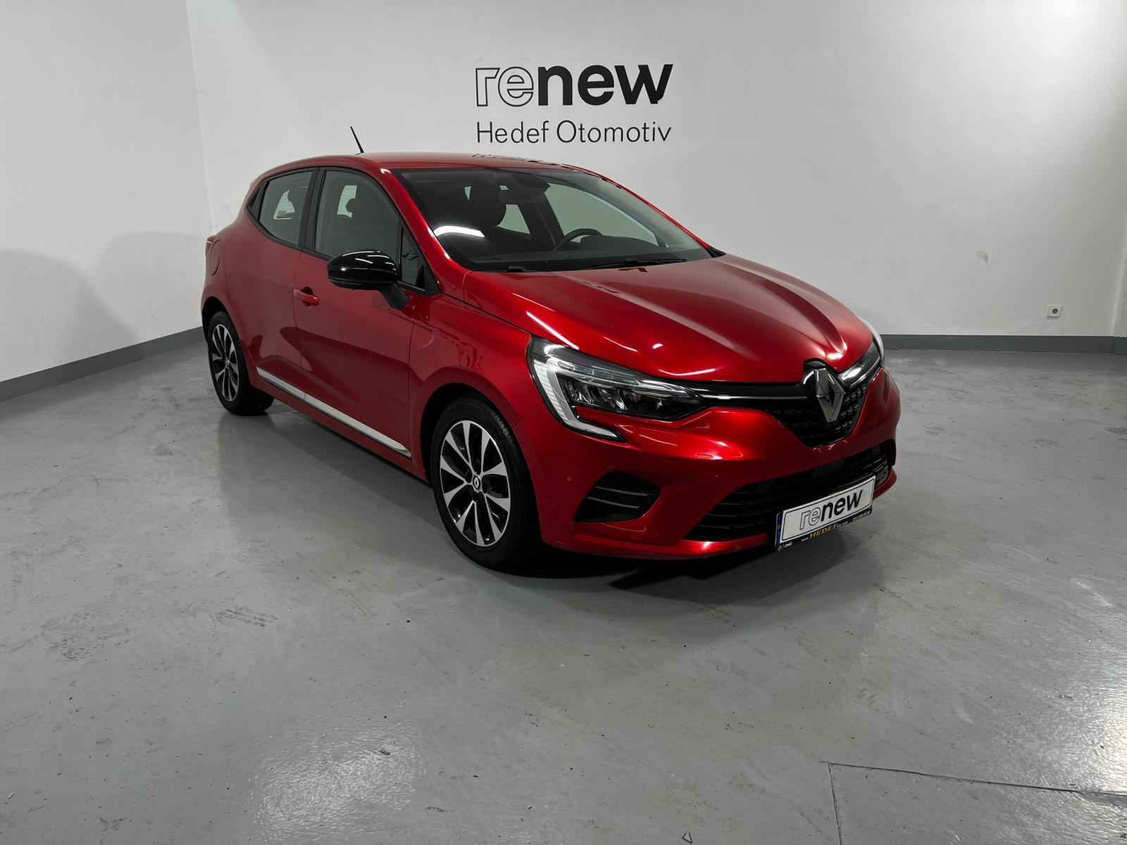 2023 Renault Clio