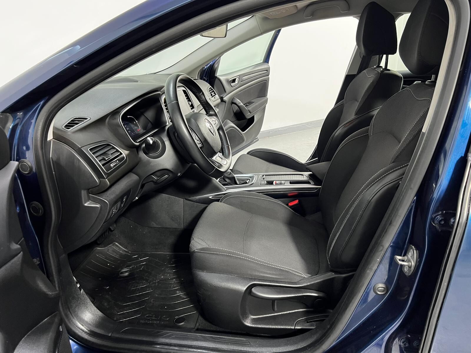 2023 Renault Megane