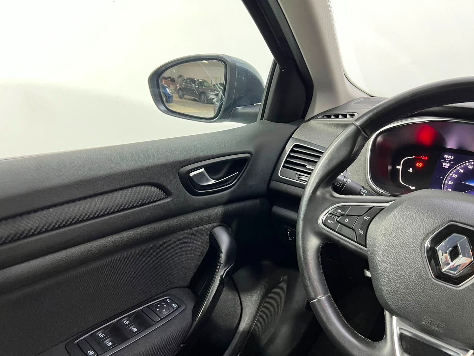2024 Renault Megane