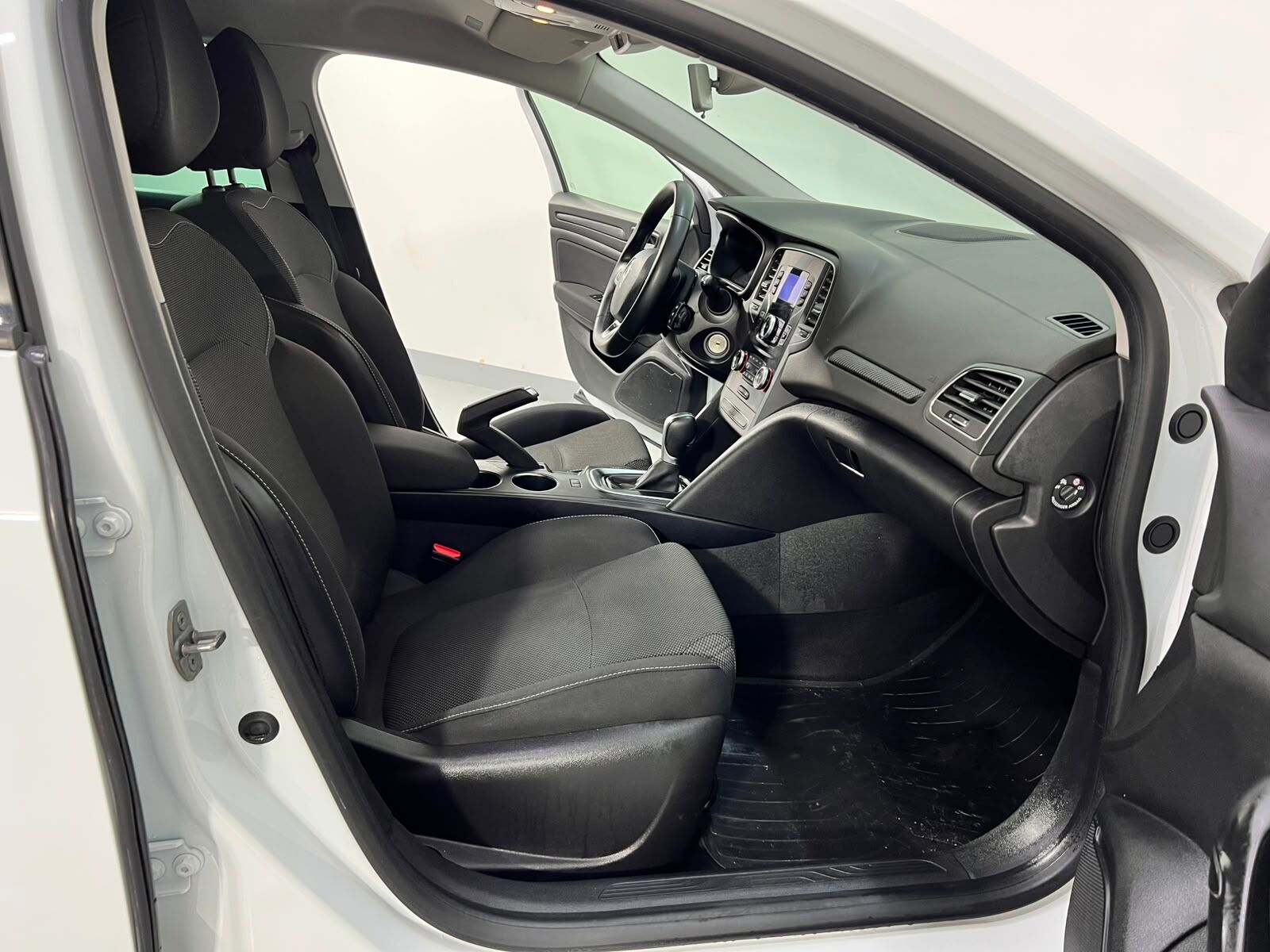 2022 Renault Megane