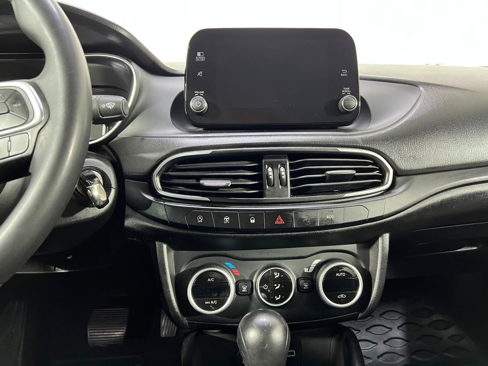 2024 Fiat Egea Cross