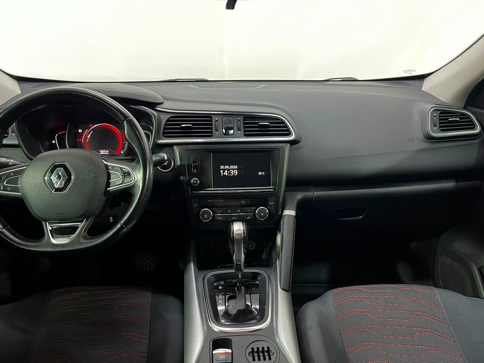 2016 Renault Kadjar