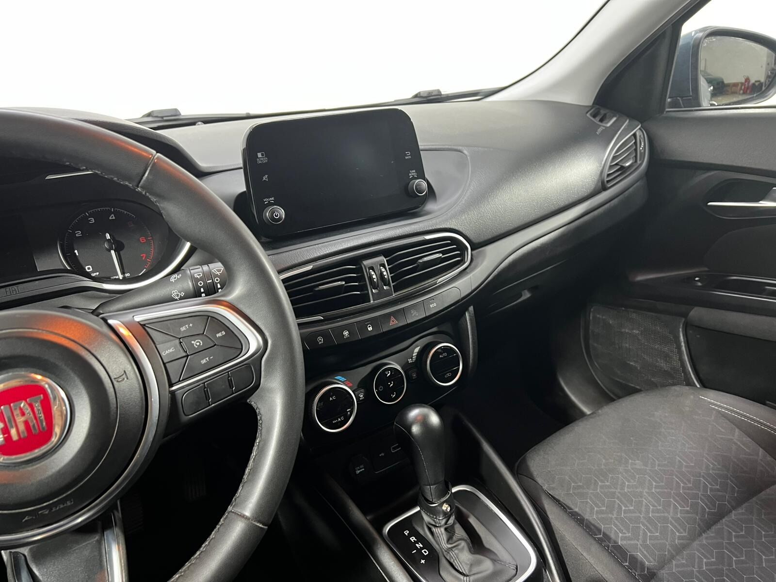 2024 Fiat Egea Cross