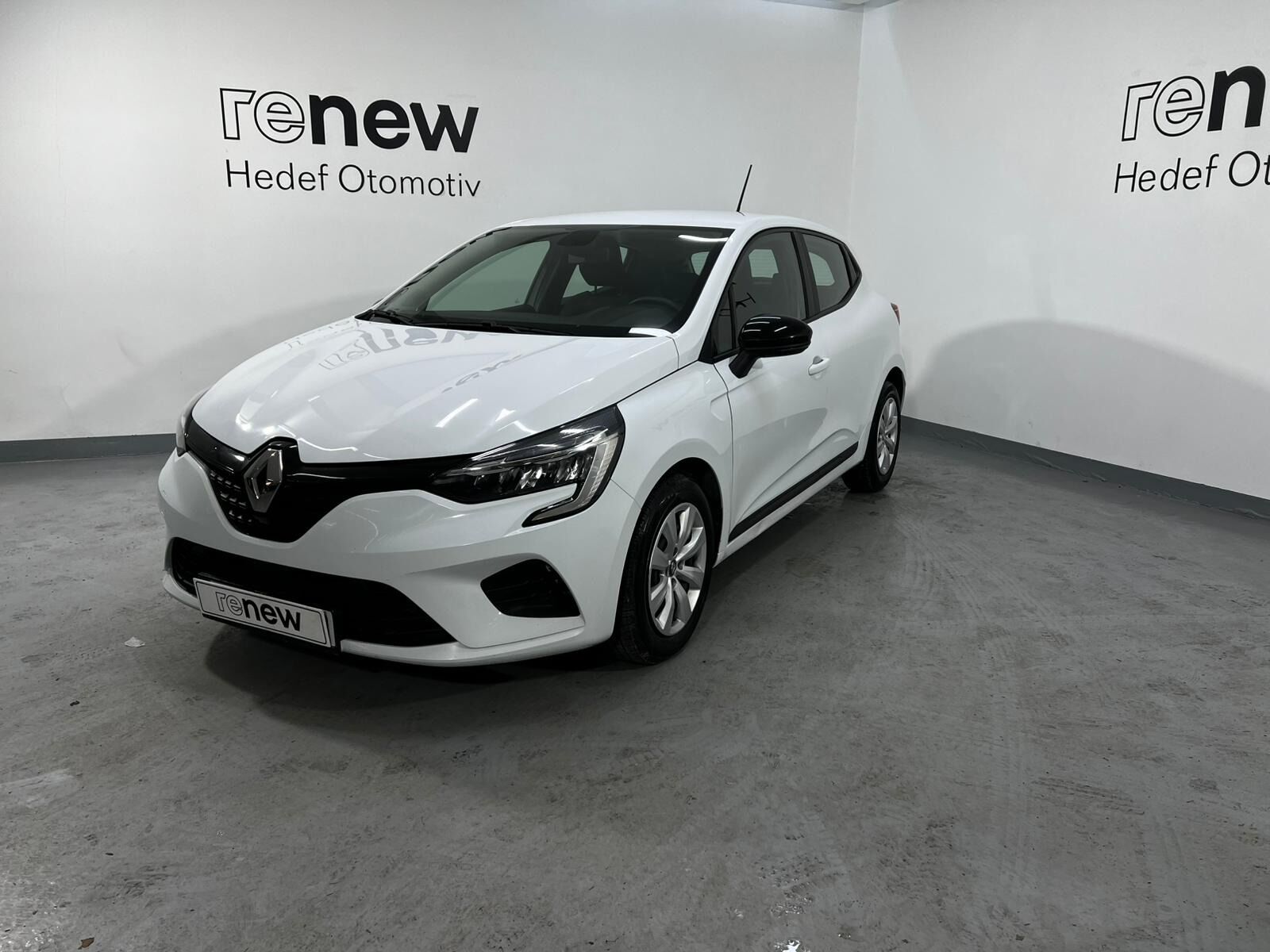 2023 Renault Clio