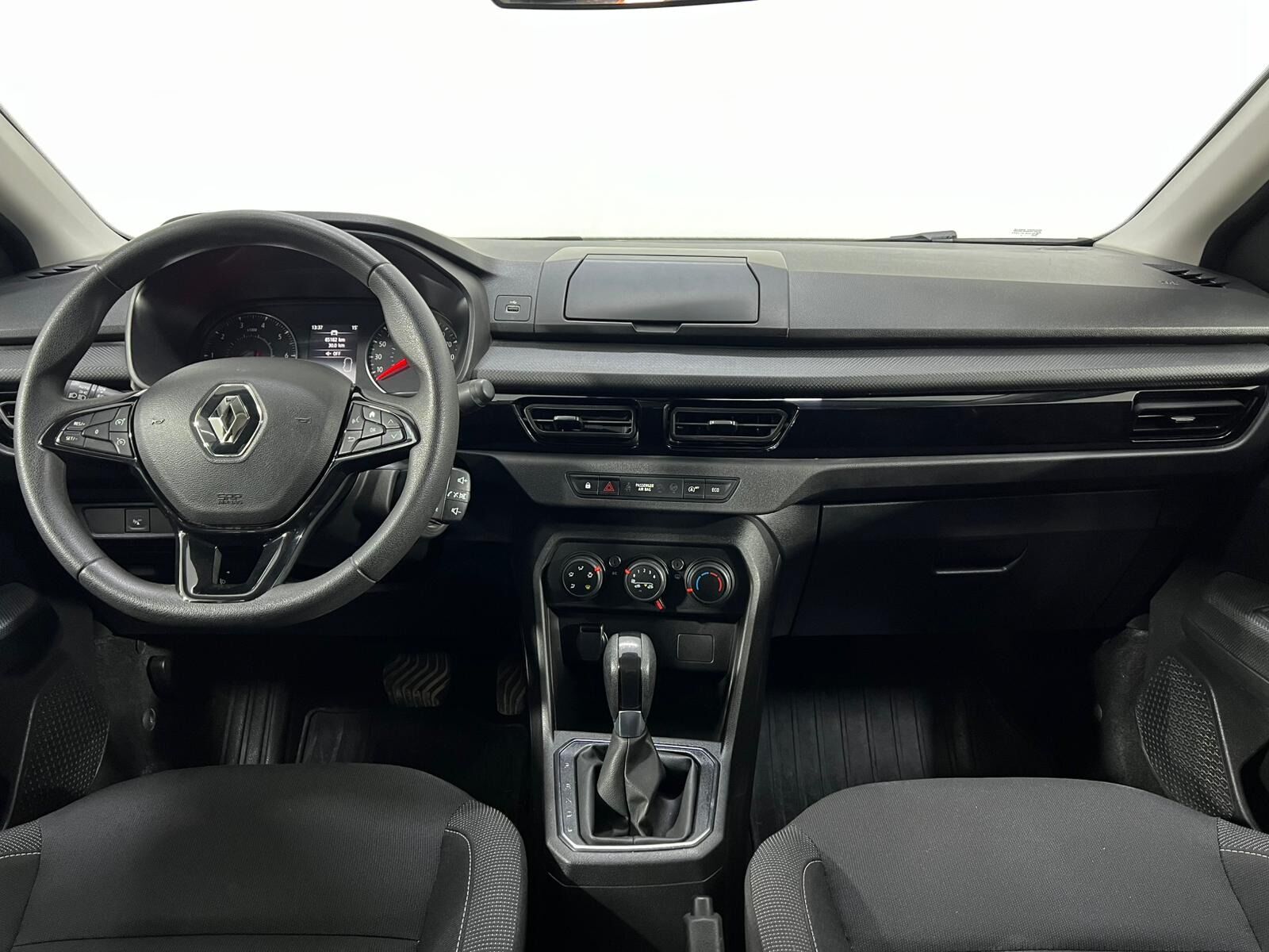 2023 Renault Taliant