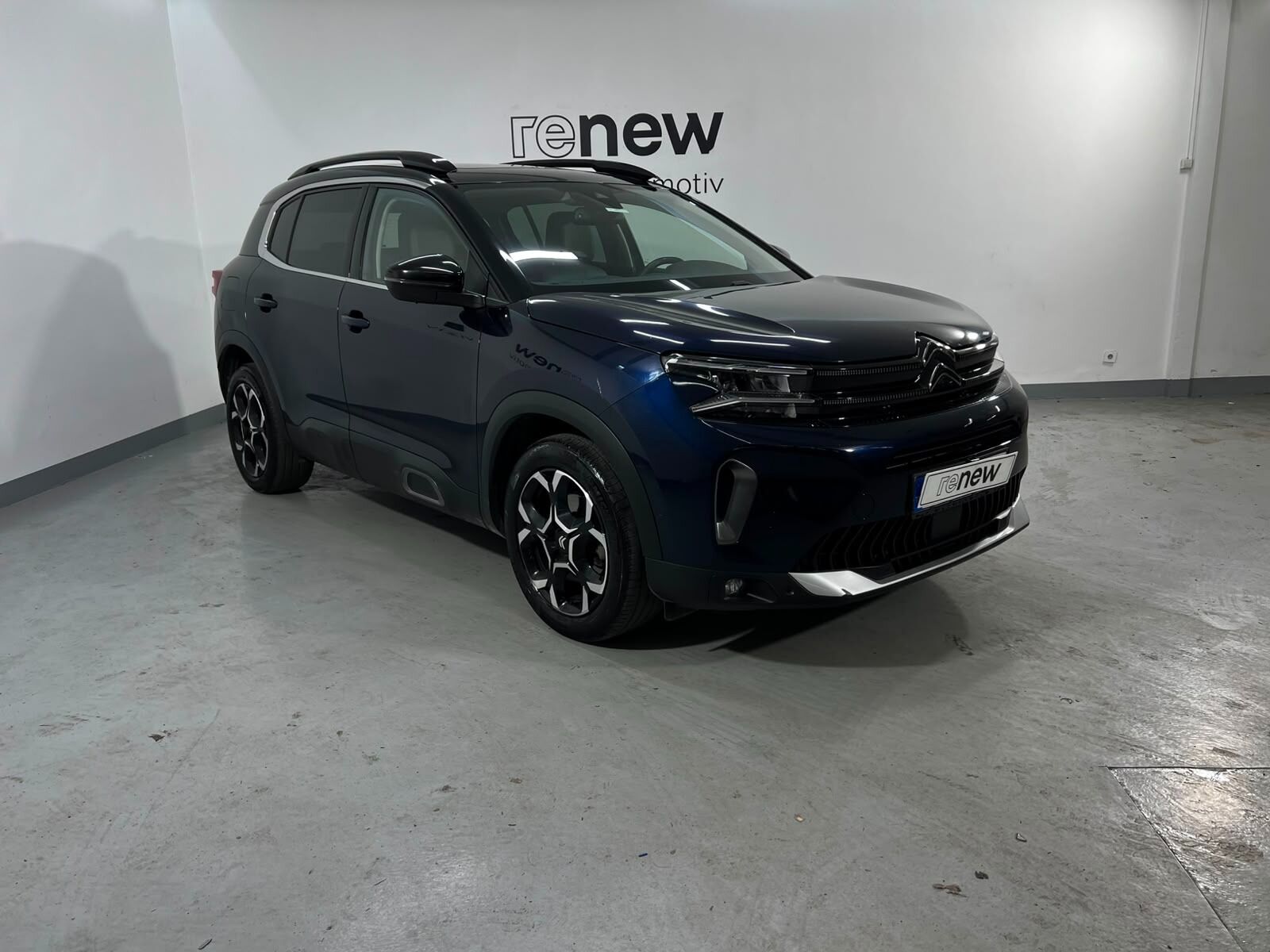2023 Citroen C5 AirCross