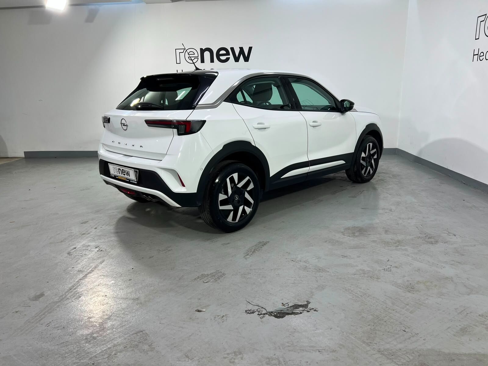 2024 Opel Mokka
