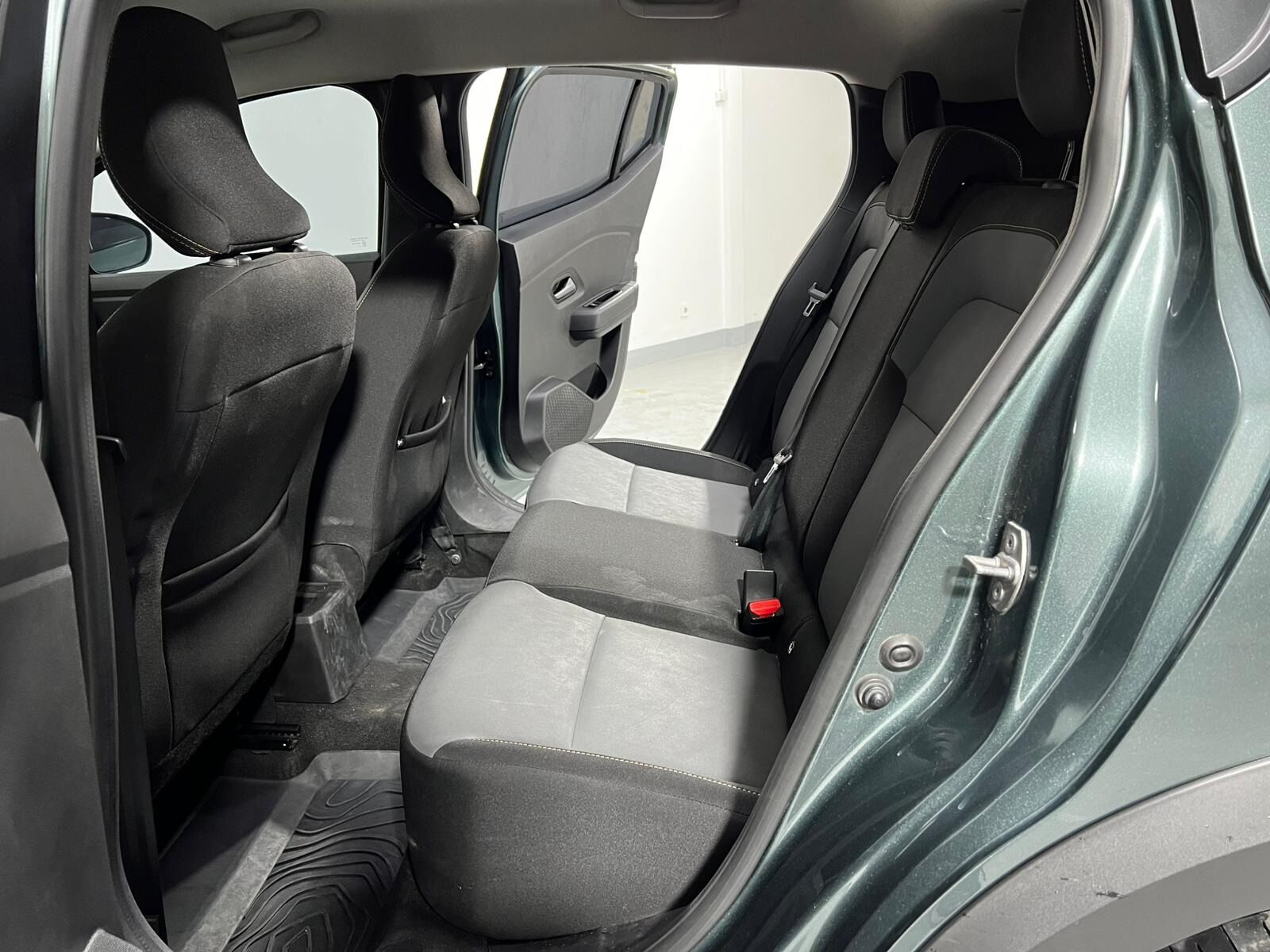 2024 Dacia Sandero Stepway