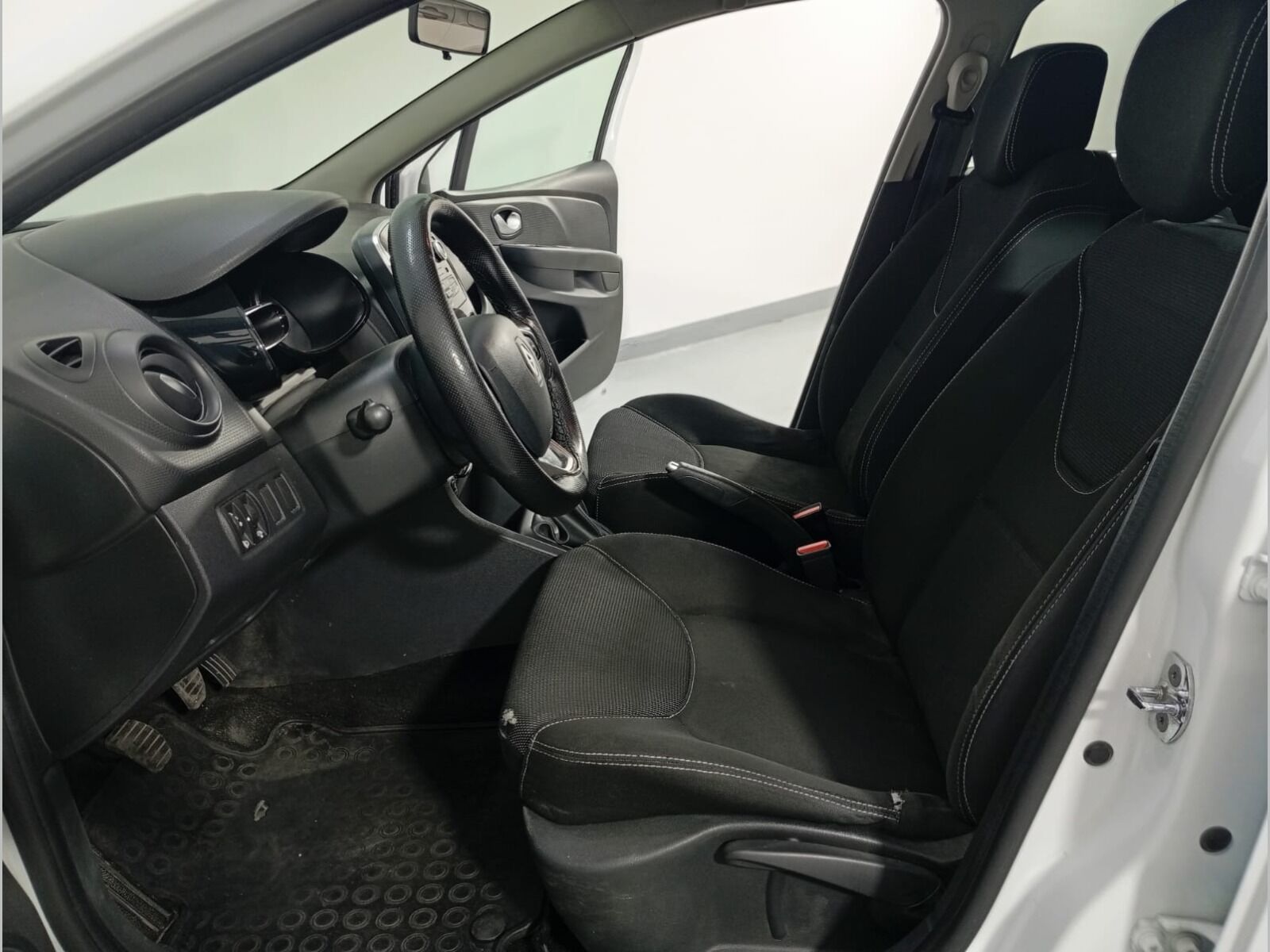 2017 Renault Clio
