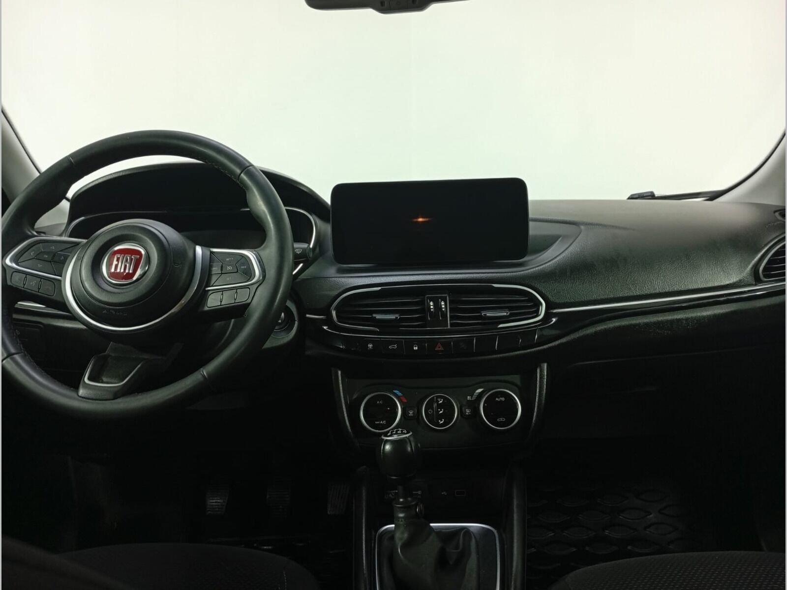 2021 Fiat Egea