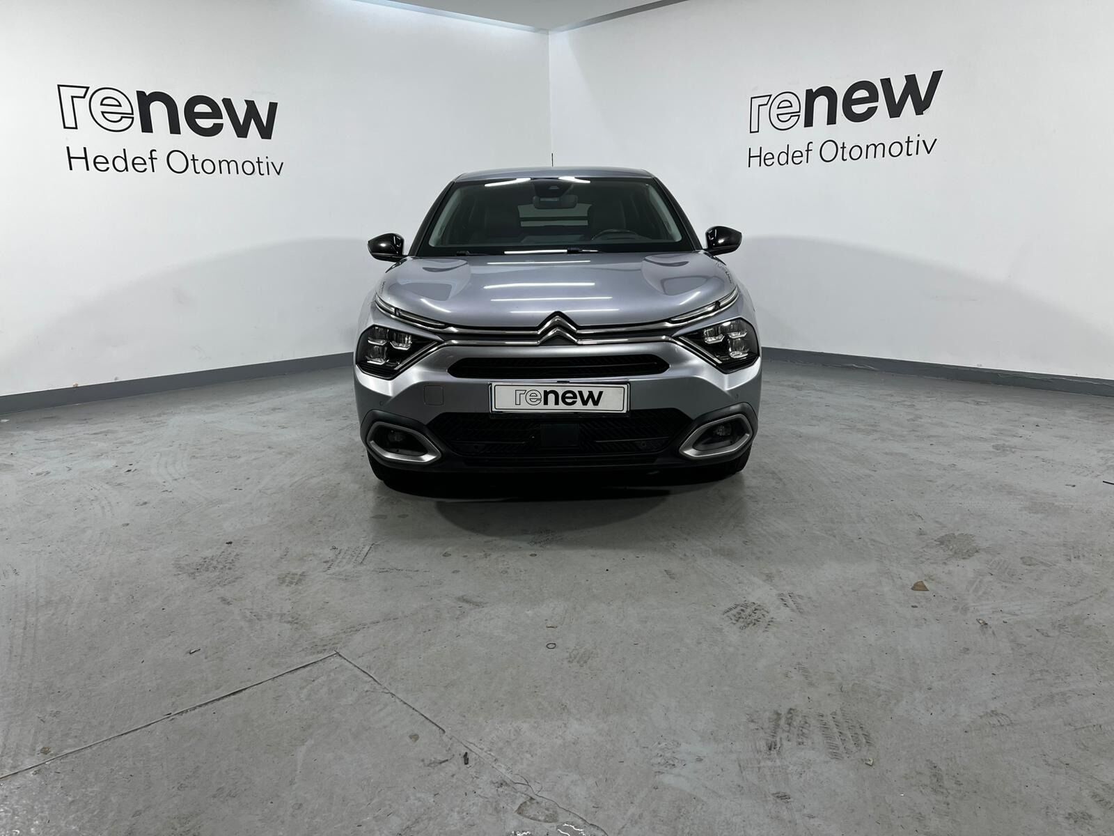 2022 Citroen C4