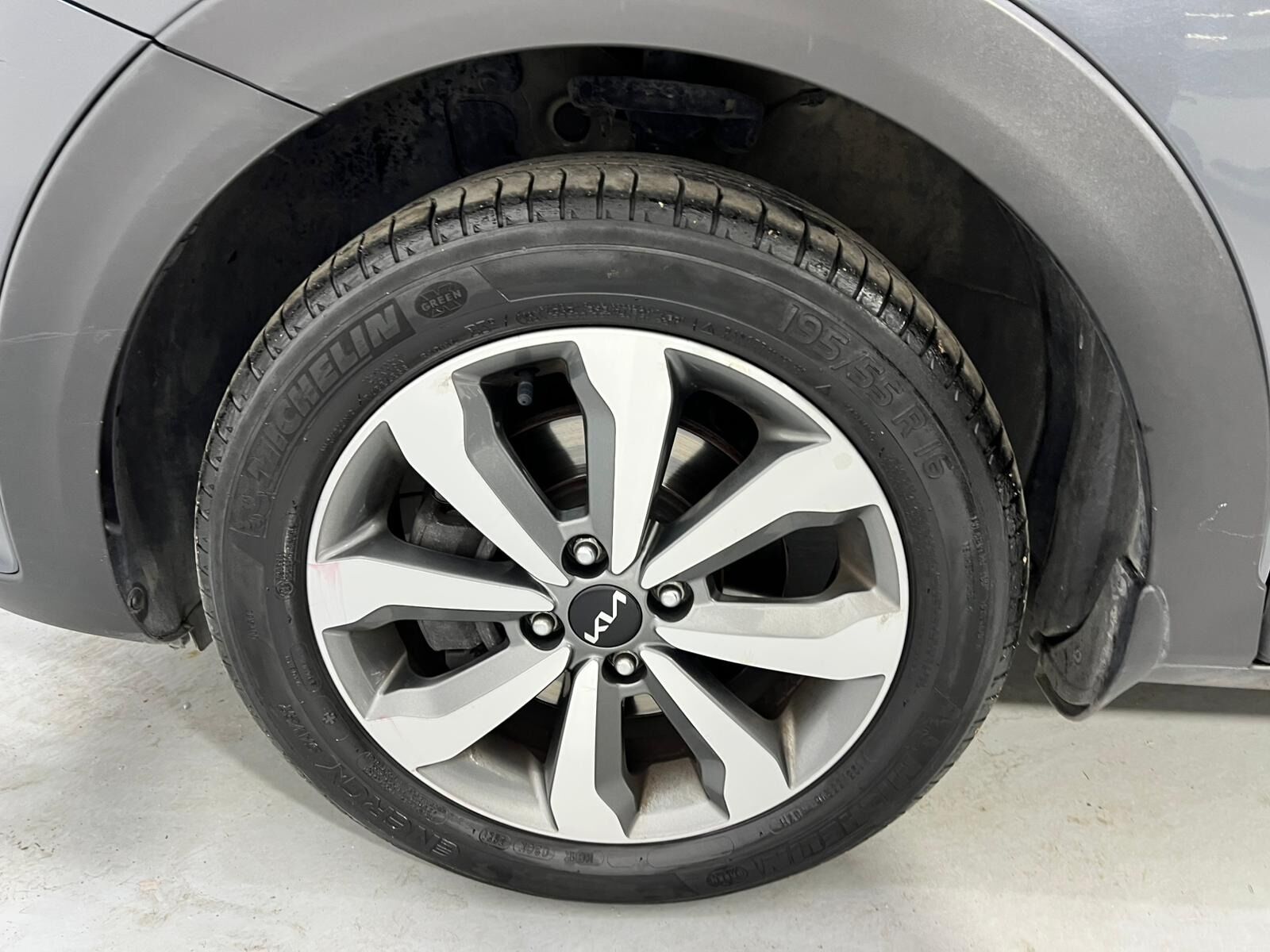 2022 Kia Stonic