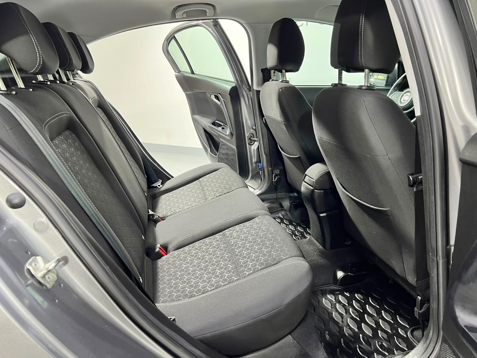 2024 Fiat Egea Cross