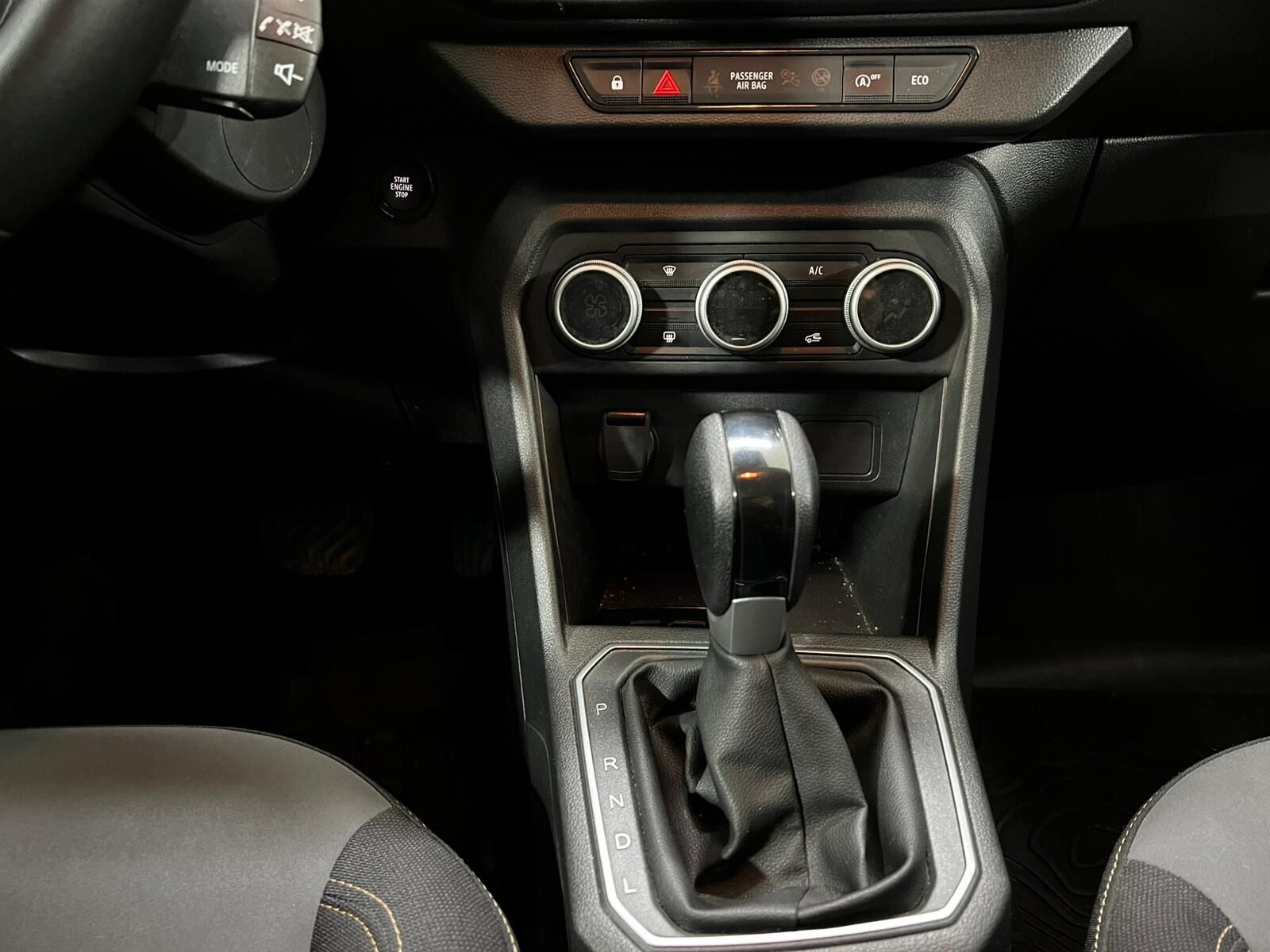 2024 Dacia Sandero Stepway