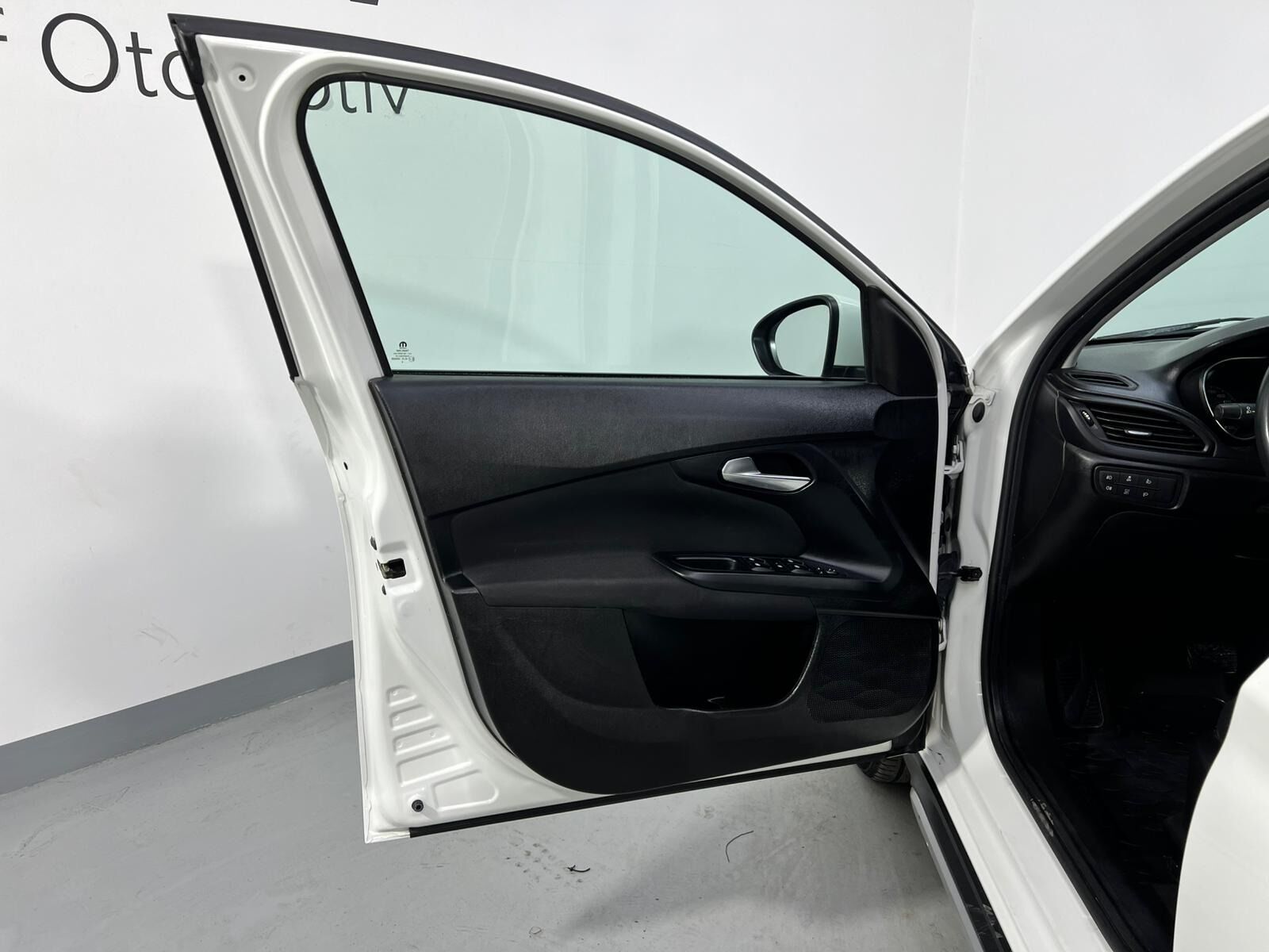 2024 Fiat Egea Cross