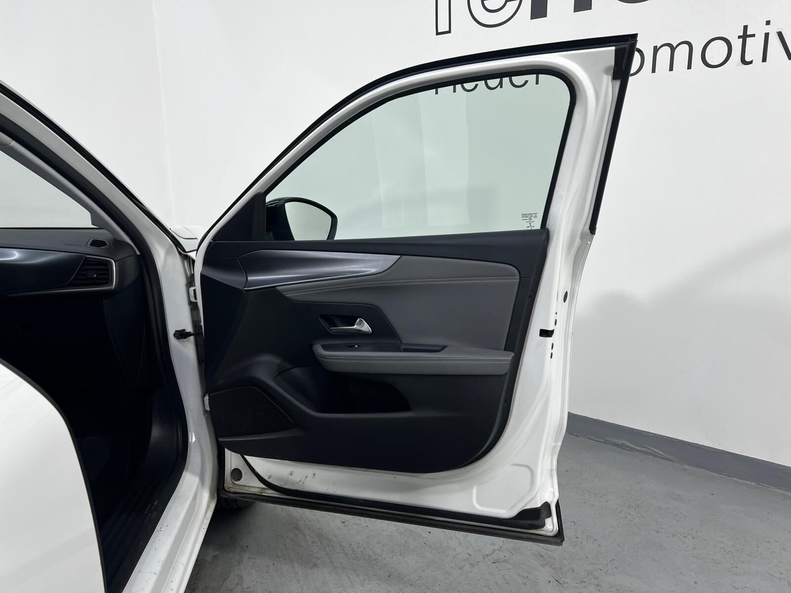 2022 Opel Mokka