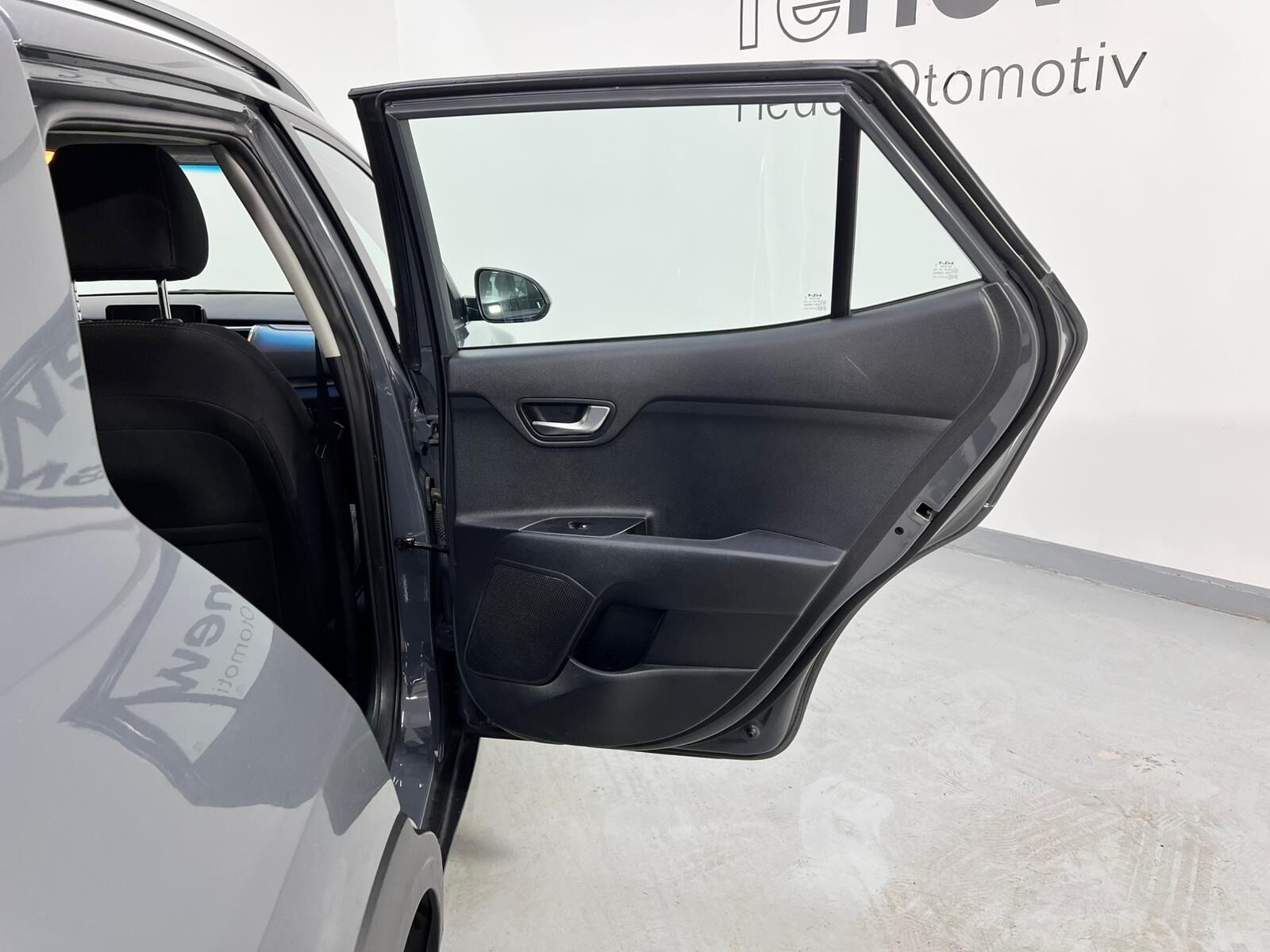2022 Kia Stonic