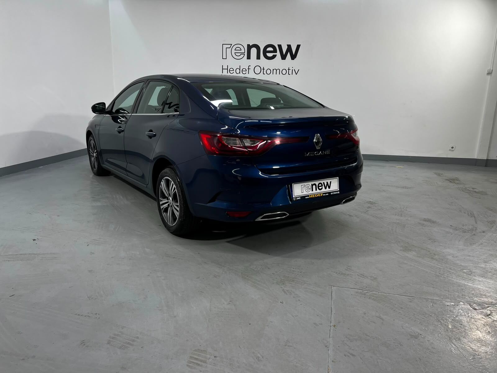 2023 Renault Megane