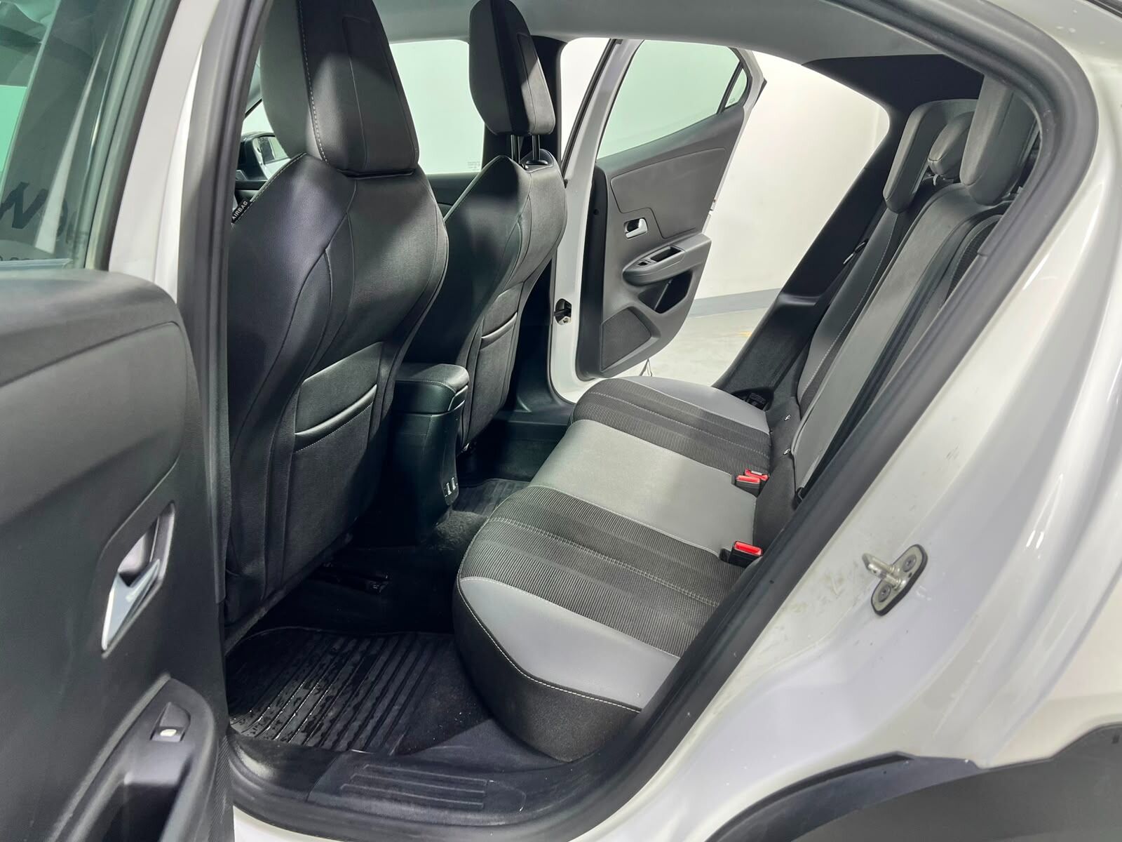 2024 Opel Mokka