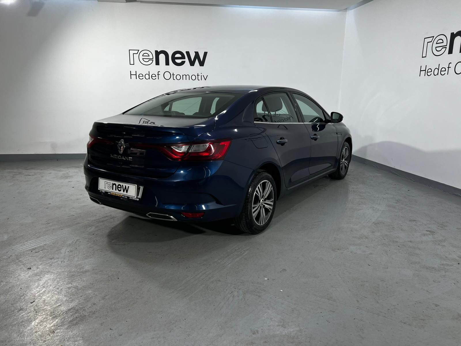 2023 Renault Megane