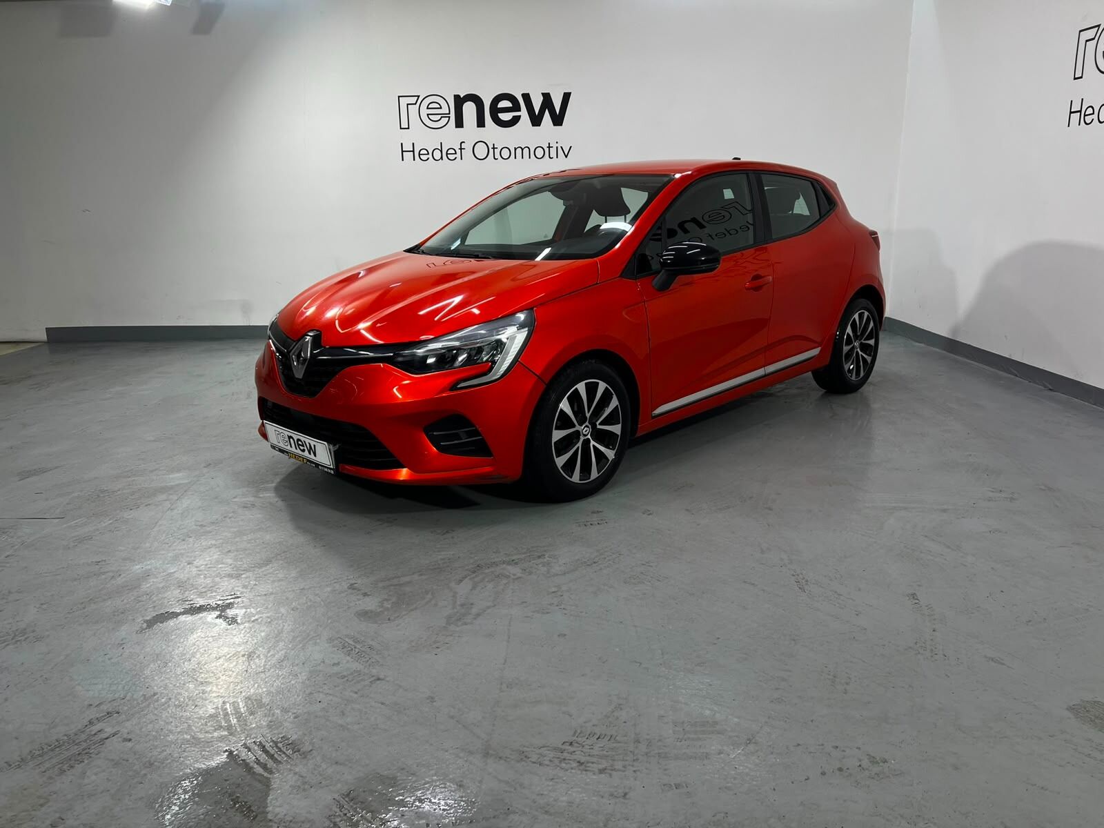 2023 Renault Clio